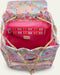 Oilily Rugzak Sand Beach