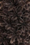 Triumph Tree Bristlecone - Kunstkerstboom 215x127 cm - 916 takjes - Zwart