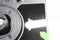 Thrustmaster Sol-R 1 - Flightstick - 44 actieknoppen - Wit Zwart