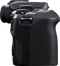 Canon EOS R10 Body zwart