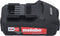 Metabo 625596000 - Accu 18 V 2.0 Ah - Ultra-M-Technologie - AIR COOLED (1 stuk)