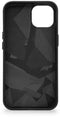 Decoded D23IPO14BC1BK - Back Cover - MagSafe - Zwart