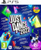 Ubisoft Just Dance 2022 - PS5 - Muziekgame met 40 nieuwe tracks