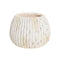 Vaas Home ESPRIT Wit Magnesium 36 x 36 x 26 cm