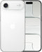 Apple iPhone Air - Smartphone - 256GB opslag - Wit