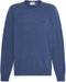 Timberland Jaff - Trui Ronde Hals - Wolmix 70% wol - Oceana - Maat S