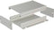 Bopla FILOTEC F 1048-100 WL 97218100.HMT1 Flensbehuizing 105 x 48 x 100 Aluminium Aluminium (geëloxeerd) 1 stuk(s)