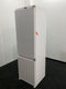 Inventum IKV1788S - Inbouw koel-vriescombinatie - 243 liter - 178 cm nismaat