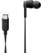 Belkin ROCKSTAR - Hoofdtelefoon - USB-C - Zwart