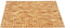 Croll & Denecke Badmat - Douchemat - Anti-slip - Vuilafstotend en antibacterieel - Bamboe - 50cm x 80cm x 7 mm