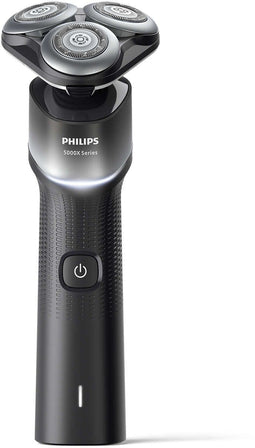 Philips Shaver 5000X series X5004/00 - Elektrisch scheerapparaat - Nat en droog scheren - Zilver