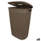 Wasmand Curver Bruin Plastic 55 L 44 x 61 x 35 cm (8 Stuks)