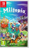 Nintendo Miitopia - Nintendo Switch - Avontuur RPG
