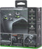 PowerA XBGP0190-01 - Gamecontroller - Geavanceerde knoppen USB-C kabel 3 m - Groen Zwart