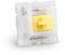 Sharkoon Gateron CAP MILKY YELLOW - Keyboard switches - Geel