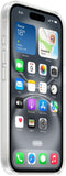 Apple iPhone 16 - Hard Case - MagSafe functie - Transparant