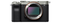 Sony Alpha 7C Body zilver