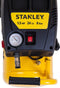Stanley D200/8/24 - Luchtcompressor 8 Bar - 24L - Incl. 6 Accessoires