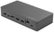 Lenovo Thunderbolt 3 Essential Dock - Thunderbolt 3 - 2x USB 3.2 Gen2 type-C - HDMI 2.0 - DisplayPort 1.4