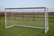 Aluminium voetbaldoel 400x200cm Pro