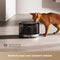 MOVA WF20 Pro - Waterfontein - 3L Drinkfontein - Stille Automatische Waterdispenser - Zwart