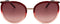 Zonnebril Dames Carolina Herrera HER-0077-S-C19 ø 59 mm