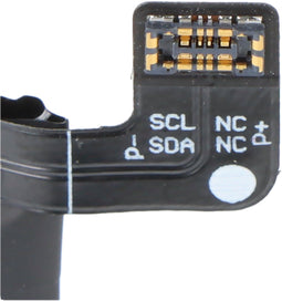 Batterij geschikt voor OPPO Reno 6 5G, Li-Polymer, 7.74V, 2150mAh, 16.6Wh, zonder gereedschap