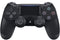 Sony PlayStation DualShock 4 - Gamecontroller - Verbeterde gameplay - Zwart (lichte beschadigingen)
