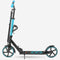 Step - Movino Infinity (blauw)