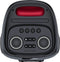 Kenwood AS-P400BT - Partyspeaker - 100W RMS - Draagbaar - Zwart