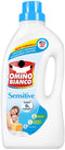 Omino Bianco - Gevoelig - Wasmiddel - Witte & Gekleurde Was - 37 Wasbeurten