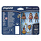 Figurenset Novelmore Fire Knigths Playmobil 70672 (18 pcs)