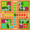 Buurman & Buurman - 3-in-1 Spelenpakket - bordspel Overig - 8718866300890