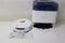 Ecovacs DEEBOT Mini - Robotstofzuiger - Auto-Empty - Blauw