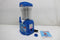 Fizz Slush Puppie Machine - Slushpuppy Maker - 1L - Nieuwe en verbeterde model - Blauw