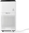 Nedis AIPU300CWT - Luchtreiniger - HEPA-filter - Geschikt voor 45m²