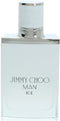 Jimmy Choo - Man Ice Edt Vapo 50 Ml