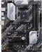 ASUS PRIME B550-PLUS - Moederbord ATX - Socket AM4 PCIe 4.0 128 GB RAM ondersteuning