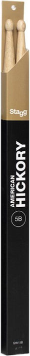 Stagg Drumstokken SHV5B