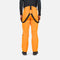 Rossignol Ski Pants RLMMP02 - Skibroek Heren - Afneembare bretels - Oranje XL