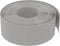 vidaXL - Tuinranden - 4 - st - 10 - m - 20 - cm - polyetheen - grijs