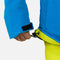 Rossignol Jr Wispile - Kinder Ski Jas - Waterdicht 20.000 mm - Groen/Blauw 164
