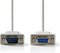 Nedis CCGP52010IV30 - Seriële verlengkabel - 300 cm VGA (D-Sub)