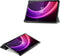imoshion Tablet Hoes Geschikt voor Lenovo Tab P11 (2nd gen) - imoshion Design Trifold Bookcase - Meerkleurig /Parijs