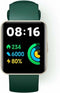 Xiaomi Redmi Watch 2 Lite Bandje - Verstelbaar - Groen