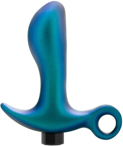 Anale Plug Blush ADVENTURES MATRIX TELEPORTATION Blauw