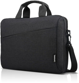 Lenovo Casual Toploader T210 - Laptoptas - Stofbestendig - Zwart