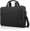 Lenovo Casual Toploader T210 - Laptoptas - Stofbestendig - Zwart