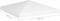 vidaXL - Prieeldak - 270 - g/m² - 3x3 - m - wit