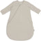 Jollein Slaapzak Newborn - 4-Seizoenen 60cm - TOG 0.25 t/m 2.5 - Ajour Nougat